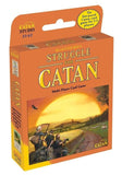 Struggle for Catan (Card Game)