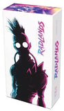 Radlands (Board Game)