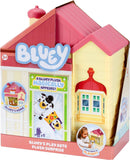 Bluey: Playdate Plush Toy Surprise