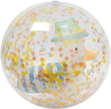 Sunnylife: 3D Inflatable Beach Ball - Sammy the Seagull