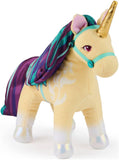 Unicorn Academy: Leaf - 17cm Plush Toy