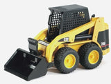 Bruder CAT Skid Steer Loader