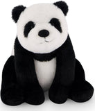 Snuggle Bunnies: Po the Panda Plush Toy