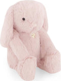 Snuggle Bunnies: Penelope the Bunny - Blush 30cm Plush Toy