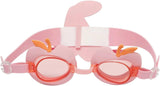 Sunnylife: Kids Swim Goggles - Cotton Candy Cherry