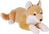 Wild Republic Earthkins: Dingo - 15" Plush Toy