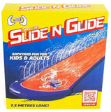 Cooee: Inflatables - Sliden 'n' Glide