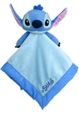 Disney: Stitch Snuggle Blanket - Stitch Plush Toy