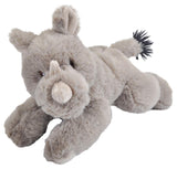 Wild Republic: Mini Rhino - 8