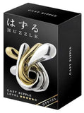 Huzzle: Cast Rippler Board Game