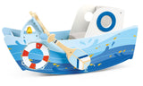 Hape: High Seas Rocker