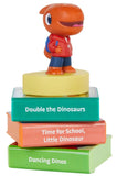Little Tikes: Story Dream Machine - Random House Dino Collection