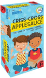 Briarpatch: Criss-Cross Apple Sauce Board Game