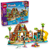 LEGO Friends: Family Holiday Beach Resort - (42673)