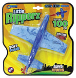 Ozwest: Little Ripperz - Stunt Plane (Assorted Designs)