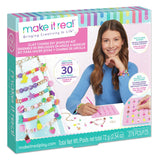 Make It Real: Clay Charm DIY Jewelry Kit