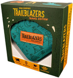 Trailblazers - Travel Edition Board Game