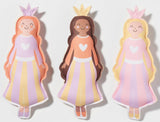 Sunnylife: Dive Buddies - Princess Swan Multi (Set of 3)