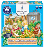 Orchard: Peter Rabbit - Don't Wake Mr McGregor Board Game