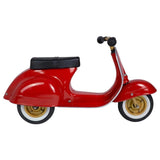 Ambosstoys - Primo Ride-on Scooter (Red)