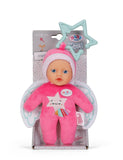 Baby Born For Babies Angels - Pink Plush Toy
