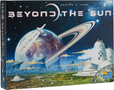 Beyond the Sun (Board Game)