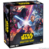Star Wars - Shatterpoint Board Game
