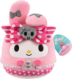 Squishmallows: My Melody 50th Anniversary - 10" Sanrio Plush Toy
