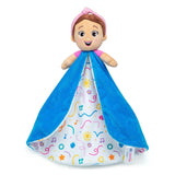 Ms. Rachel Huggable Lovey Comforter Plush Toy