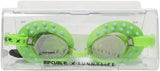 Sunnylife: Kids Swim Goggles - Shred Shark