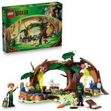 LEGO Wicked: Elphaba's Retreat (75687)