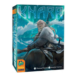 Knarr Board Game