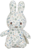 Miffy: Miffy Soft Toy - Lucky Leaves All Over Print (Mini)