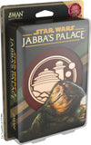 Star Wars: Jabba's Palace - A Love Letter Game