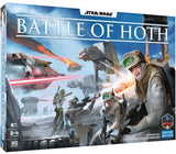 Star Wars: Battle of Hoth Board Game