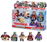 Transformers: Swapticons - Desert Dunes 5-Pack