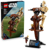 LEGO Star Wars: Battle Droid with STAP - (75428)