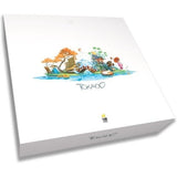 Tokaido - 5th Anniversary Edition Board Game