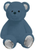 Russ Crackle Bear: Elemental Blue - 14