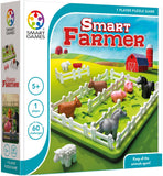 SmartGames: Smart Farmer