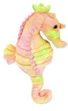 Wild Republic: Seahorse - 8" Cuddlekins Plush Toy (Pink)