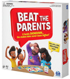 Beat The Parents Board Game