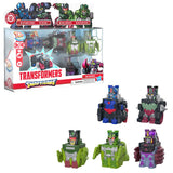 Transformers: Swapticons - Wild Jungle Mission (5-Pack)