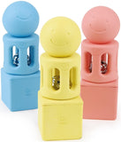 Hape: Geometric Rattle Trio