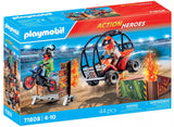Playmobil: Stunt Show (71808)