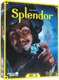 Splendor (Card Game)