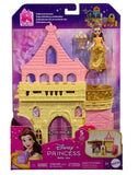 Disney Princess Toys Belle's Stacking Castle