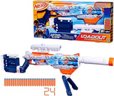Nerf: Loadout - Arctic Zerostriker Blaster