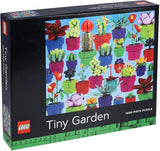 LEGO: Tiny Garden Puzzle (1000pc Jigsaw) Board Game