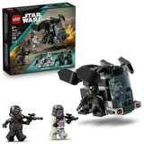 LEGO Star Wars: Death Trooper & Night Trooper Battle Pack - (75412)